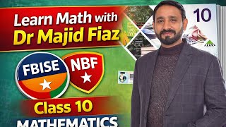 MATH E.X 3.4 COMPLETE CLASS 10TH N.B.F
