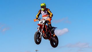 AMA Supermoto 2020 - Time to Race on a National level! by Mike on Bikes 26,826 views 3 years ago 8 minutes, 47 seconds