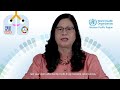 World Tuberculosis Day 2025