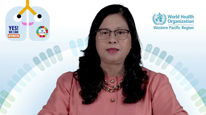 World Tuberculosis Day 2025