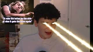 Is Aiden Underground a Clout Hungry Drama Goblin? Uncover the Truth
