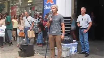 The Israelites - The Dualers The Israelites - The Dualers