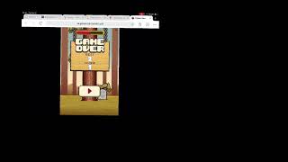 One of the fastest timber man deaths speedrun
