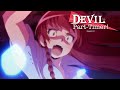 A Familiar Face?? | The Devil is a Part-Timer Season 2