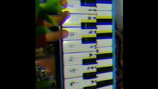 Download lagu 'INDONESIA JAYA' ✓{Not Angka Pianika}✓