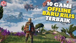 10 Best New Offline Android Games of 2026 | Newest Android Games screenshot 1