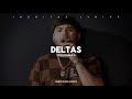 Tito Double P - Deltas (Letras/Lyrics) 2024