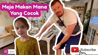 Download Lagu Cari Meja Makan Permirsa, Yuk Ikut Belanja MP3