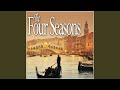 Miniature de la vidéo de la chanson The Four Seasons: Violin Concerto In F Minor, Op. 8 No. 4, Rv 297 "L'inverno": Iii. Allegro