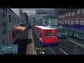 Bus Journey on the Pointer 2 on route 119