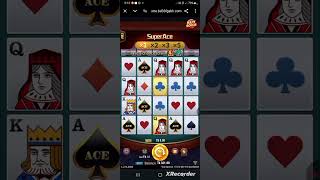 Super ace game play 😭🥺😔💔🥴💔 1xbet slots casino games 🎯... screenshot 3