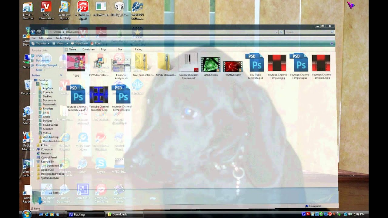 How To Make A Video Intro With Windows Movie Maker