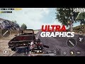 These Graphics Are INSANE! | Ultra HDR Realistic Movie Graphics Gameplay! | PUBG Mobile