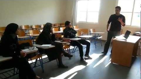 distributed computing project introduction 1 of 4