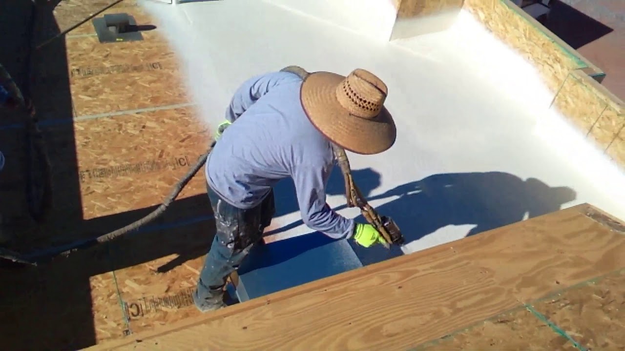 Phoenix Roof Coating YouTube