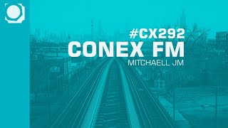 Conex FM 292 - Mitchaell JM (#CX292)