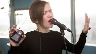 Моя Мишель - Химия (LIVE @ Авторадио)
