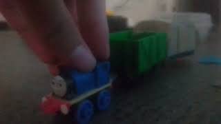 Thomas The Switch Mini Millie Music Video