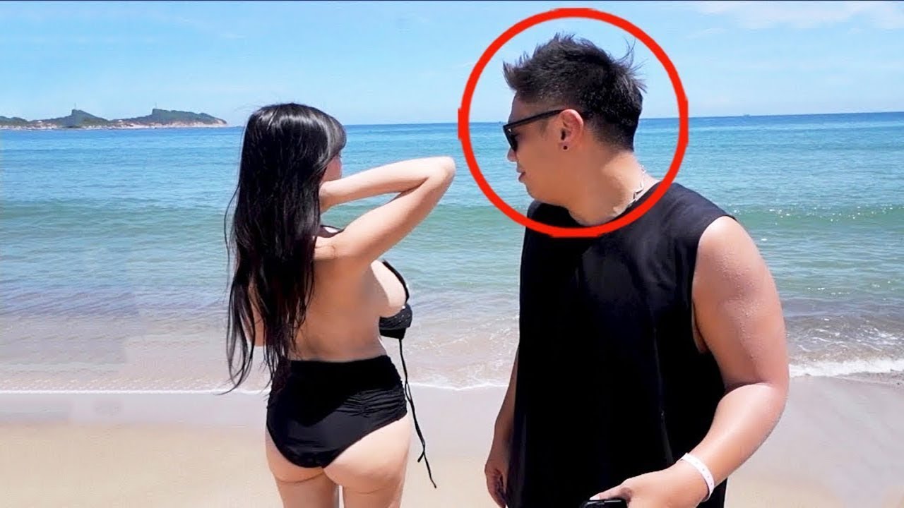 Camera Vô Tình Ghi Lại Những Sai Lầm Hài Hước Vô Phương Cứu Chữa | Video Hài Hước