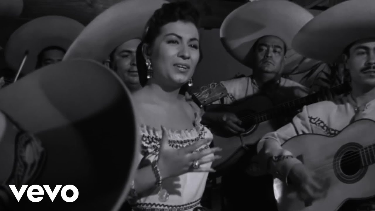 Lola Beltrán - Tres Días