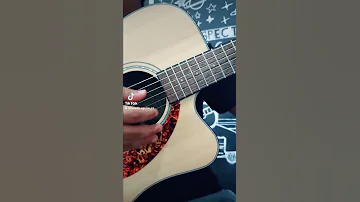 ¿Cuál es la técnica de guitarra más difícil?
