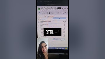 O que fazer se a célula não calcula o resultado da fórmula e mostra ela por extenso? #excel #dicas