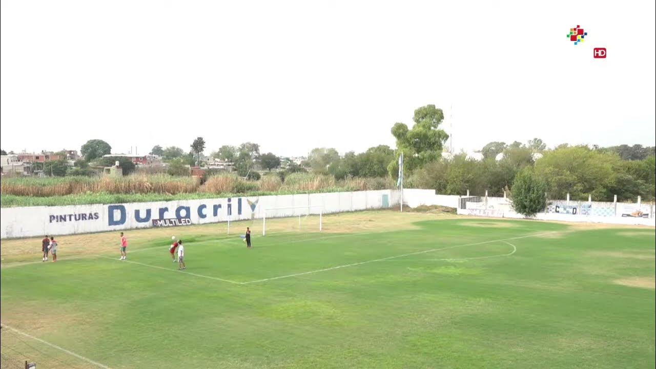 Liniers vs Luján EN VIVO Fecha 8 Primera C 2023 YouTube