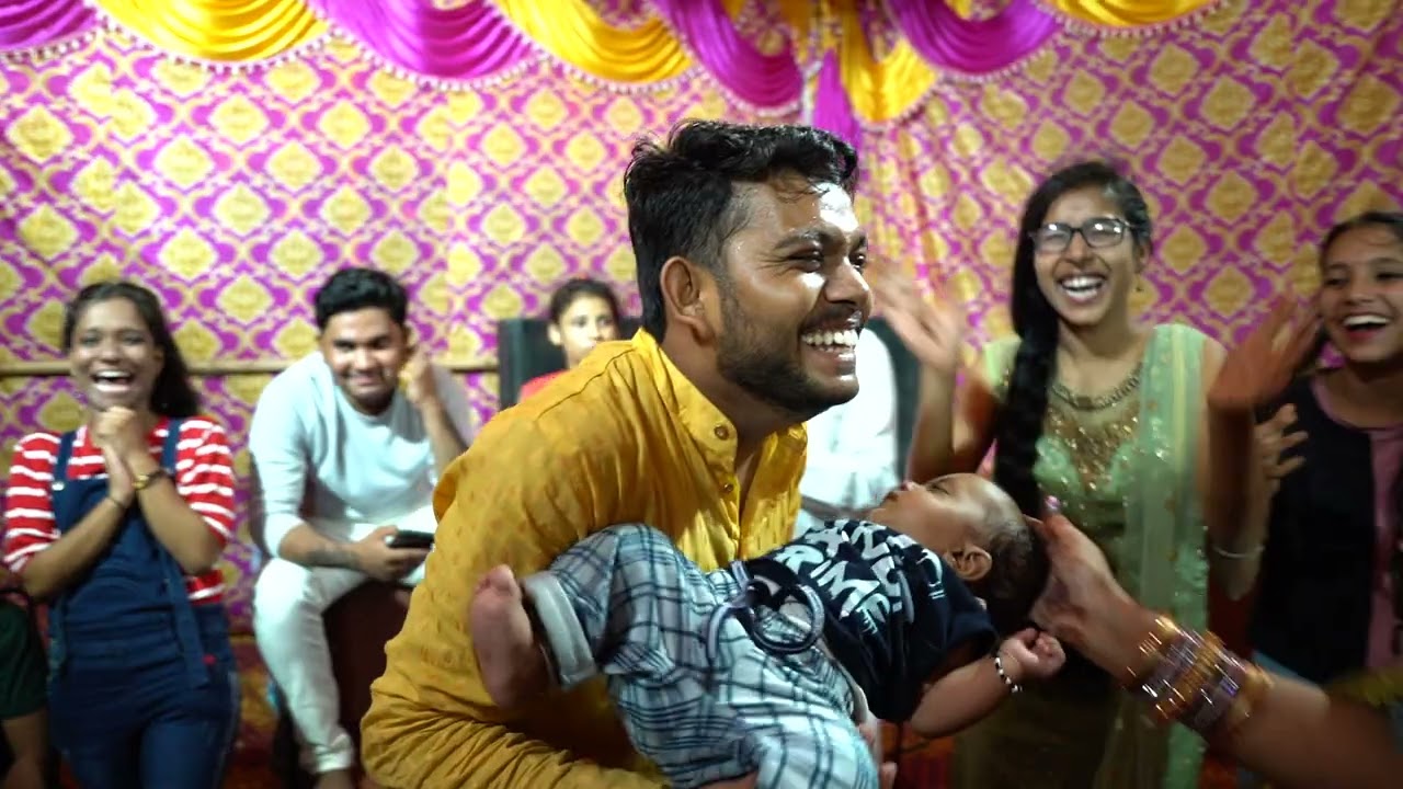 banne se banni jai mal pe jhagdi