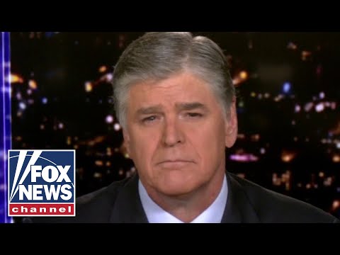 Hannity: Hypocrisy and deceit inside the Democratic Party