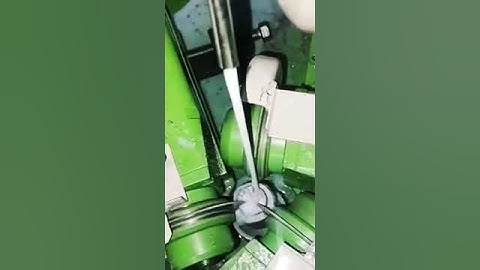 wedge slitting machine