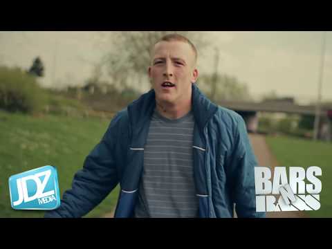 Skelta [Bars N Bass] | JDZmedia