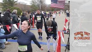 2025 7th Annual Totowa Turkey Trot 5K