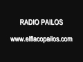 RADIO PAILOS 2016 - PROGRAMA 1
