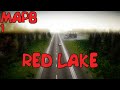 Марвельность играет в Red Lake - Часть 1
