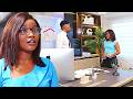 How The Humble PA Won The Heart Of The Wicked Billionaire Boss - Nigerian Movie