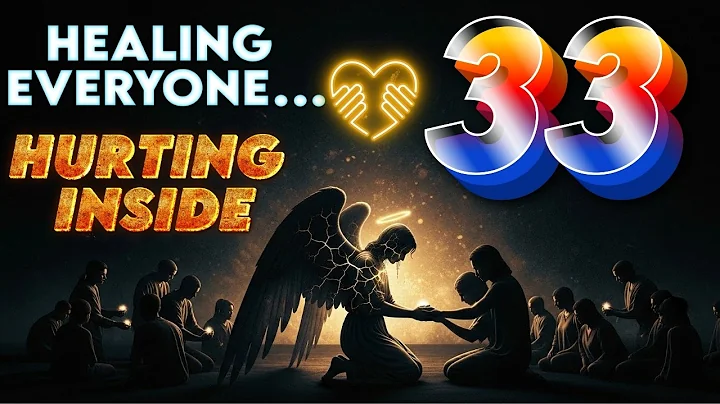 Master Number 33: The Most Powerful Number in Numerology (Revealed)