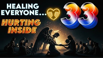 Master Number 33: The Most Powerful Number in Numerology (Revealed)