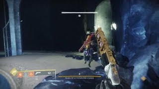 Retard raid