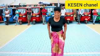 PAULO SIRIA NA ROSE MUHANDO POMBE MBAYA 'HIIII IMEENDRAAAA'