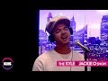 Guy sebastians breathtaking live performance of before i go  kiis1065 kyle  jackie o