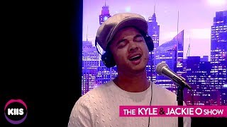 Video-Miniaturansicht von „Guy Sebastian's BREATHTAKING Live Performance Of 'Before I Go' | KIIS1065, Kyle & Jackie O“