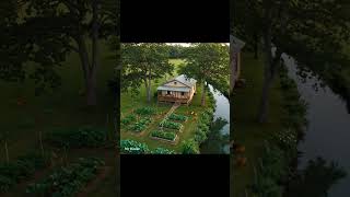 Detalles AI-Generated Dream Garden Ideas Actualización
