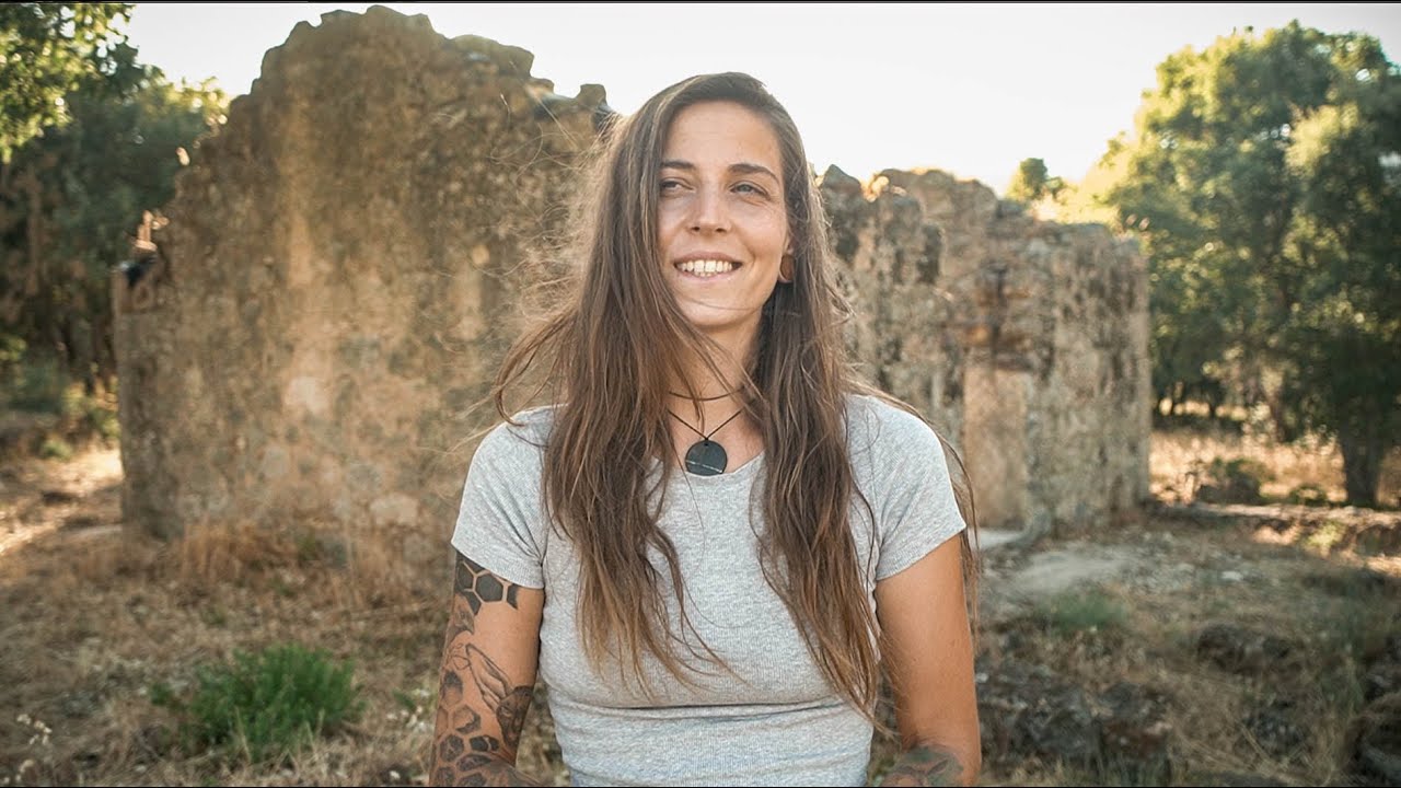 #21 ES GEHT LOS❗Ruine ➡️ Traumhaus im Wald 🏡🌲