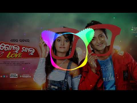 pyar-karibi-kuncham-kuncham-|-odia-dance-mix-2019-|-djraaju