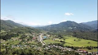 Cikha Vangkhua nunnuam