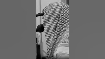 تقليد عجييييب للدوسري من القارئ عبدالله القرنى 💔