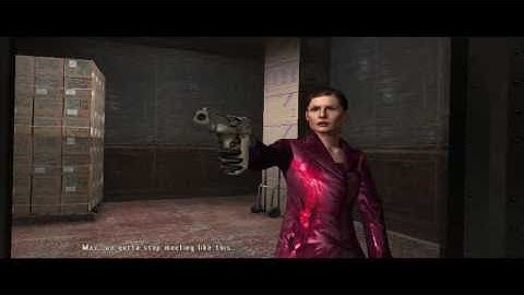 Max Payne 2 Walkthrough (Part 1 - Chapter 1) [3/4]
