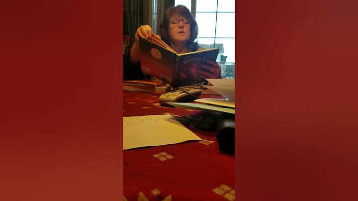 Jonna hall storytime