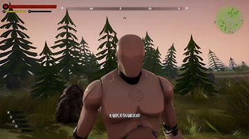 Complete RPG | Update №2