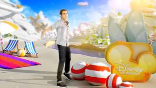 Violetta Verano Disney Channel 2013-2014